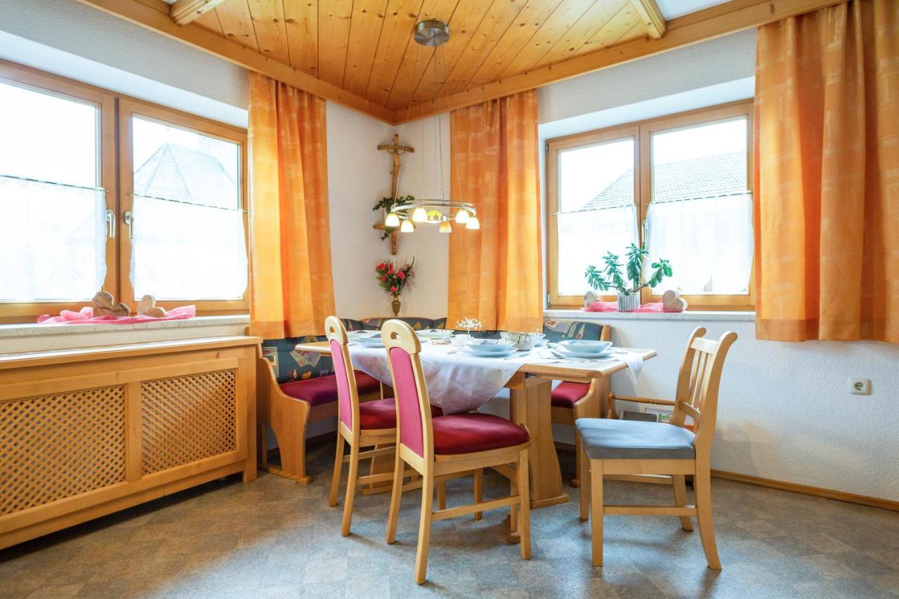 Apartment Weberhaeusl Bramberg am Wildkogel Eksteriør bilde